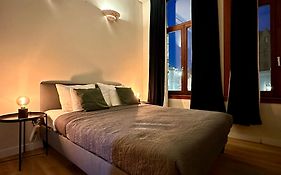 Luxury Rooms By Rikas Hotels